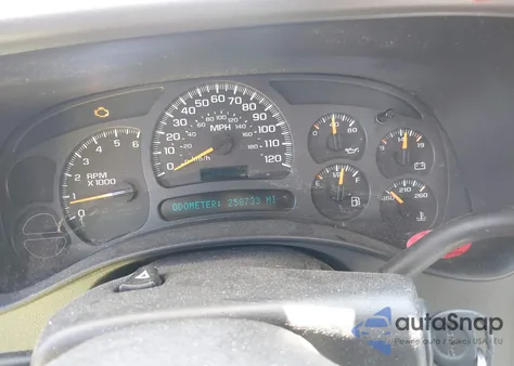 2004 GMC Yukon z USA, uszkodzony, nr VIN 1GKEK13Z74R126460